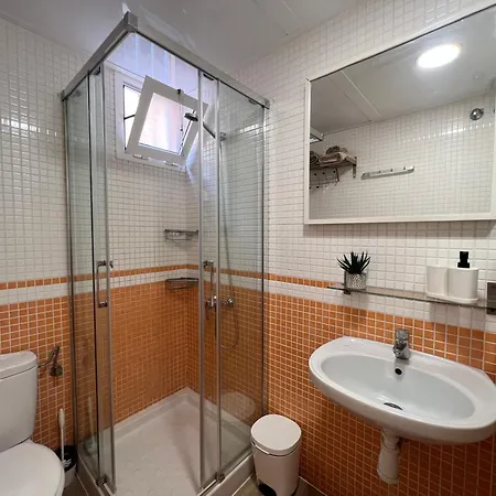 Appartamento Patalavaca Pool & View *
